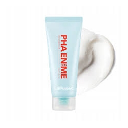 Cell Fusion PHA ENZYME FOAM Enzymatyczna pianka do oczyszczania z kwasami